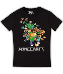 Minecraft, Майнкрафт